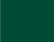 Rowmark Hunter Green 311-9918